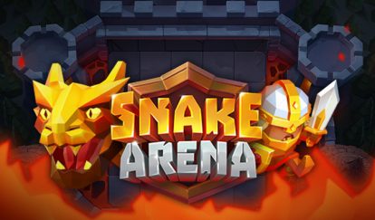 snake arena Haftanın Oyunu İle 500 TL Bonus